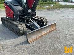 2021 YANMAR VIO50-6A HYDRAULIC EXCAVATOR SN: YMRV1050KLAJ61477