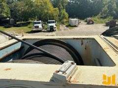 1996 GROVE GMK 5110 ALL TERRAIN CRANE SN: 51108010