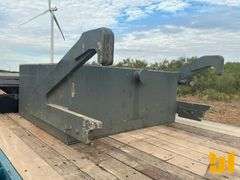 2018 LIEBHERR LTR1100 CRAWLER CRANE SN: 097620