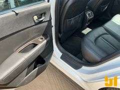 2017 KIA OPTIMA EX VIN: 5XXGU4L39HG134290 FWD