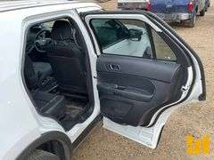 2019 FORD EXPLORER VIN: 1FM5K8AR7KGA53070 AWD