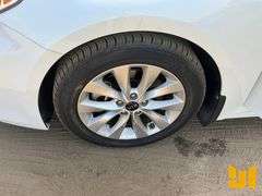 2017 KIA OPTIMA EX VIN: 5XXGU4L39HG134290 FWD