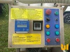 SUPER CADDY GENERATION #2 FLUID CONDITIONING UNIT