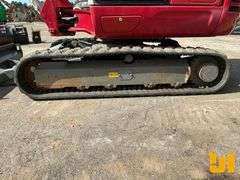 2022 TAKEUCHI TB235-2 HYDRAULIC EXCAVATOR SN: 123601670