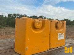 2018 LIEBHERR LTR1100 CRAWLER CRANE SN: 097620