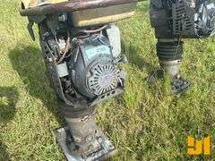 WACKER NEUSON BS60-4 TAMPING COMPACTOR