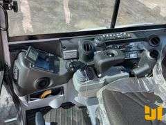 2022 TAKEUCHI TB235-2 HYDRAULIC EXCAVATOR SN: 123601670