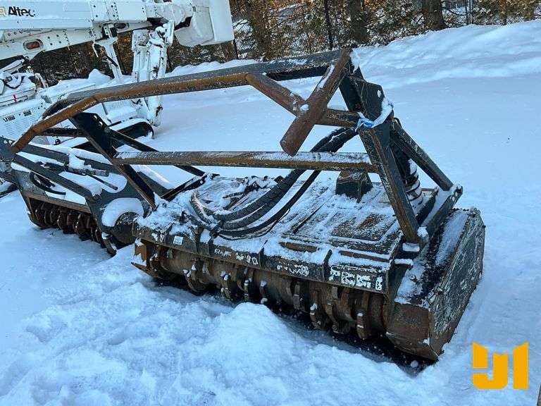 BANDIT 72FM 72INCH INCH MULCHING HEAD