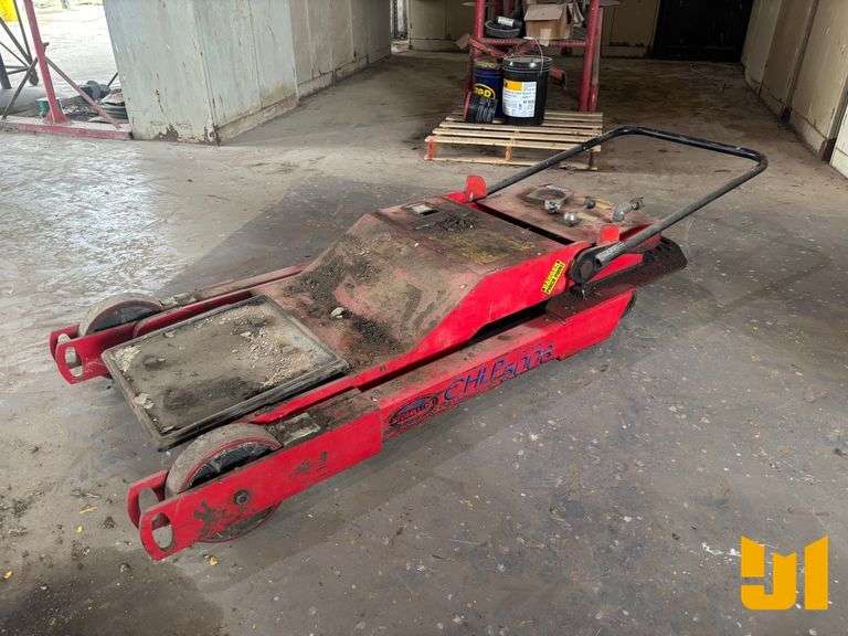 HYDRA TECH CHLP 5008  5000 LBS COMPONENT HANDLER