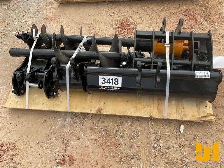 UNUSED 2025 GIYI TO FIT MINI EXCAVATOR