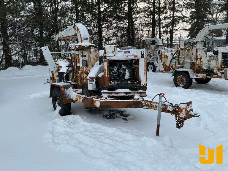 ALTEC DC1317 CHIPPER