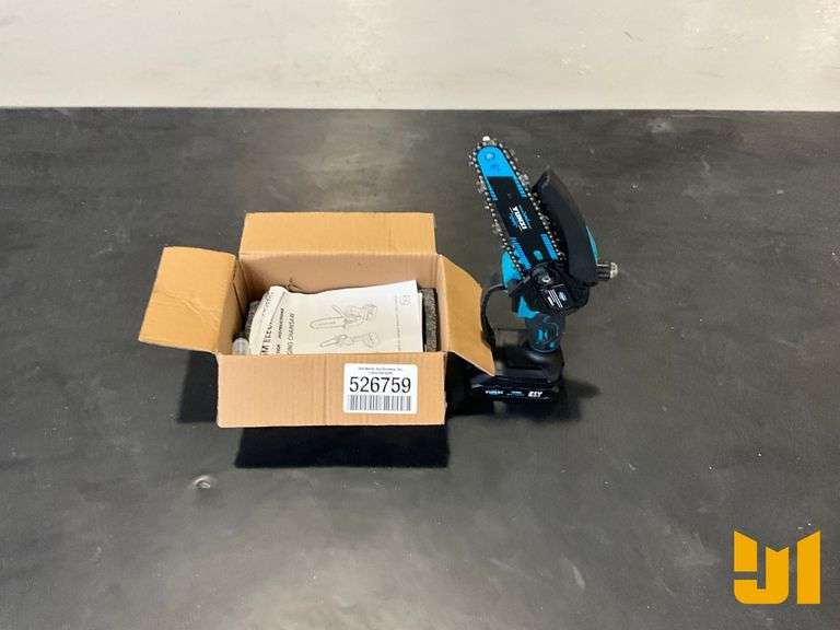 YUNXI MINI CHAINSAW