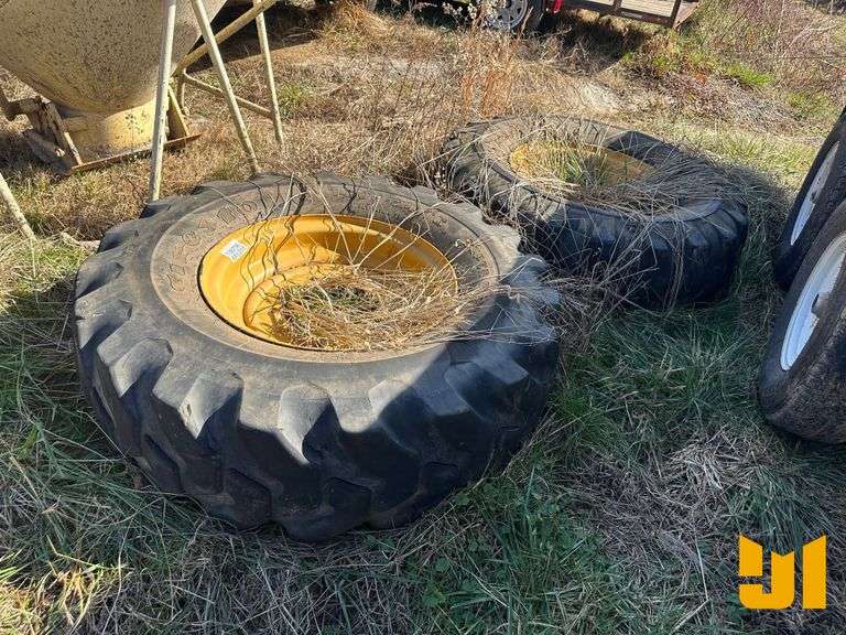 FIRESTONE 14.00-24TG