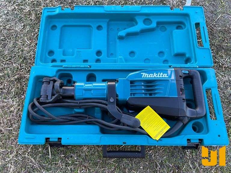 MAKITA HM1307CB DEMOLITION HAMMER