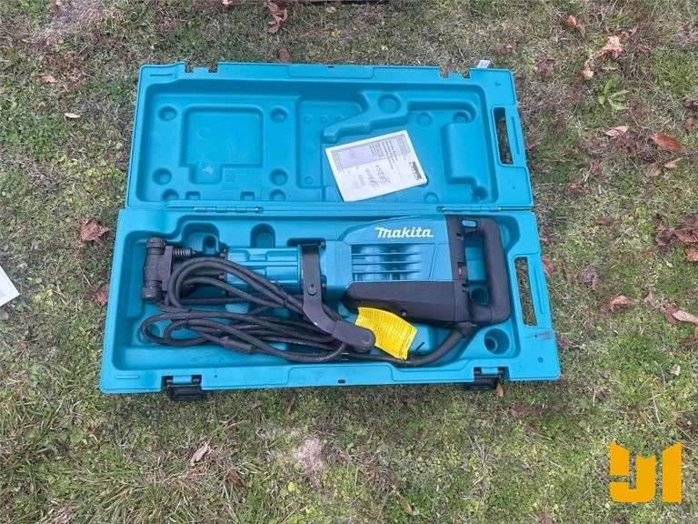 MAKITA HM1307CB DEMOLITION HAMMER