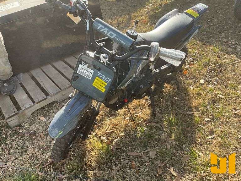 MOTORCYCLE VIN: L9NLCFAK8T1206321
