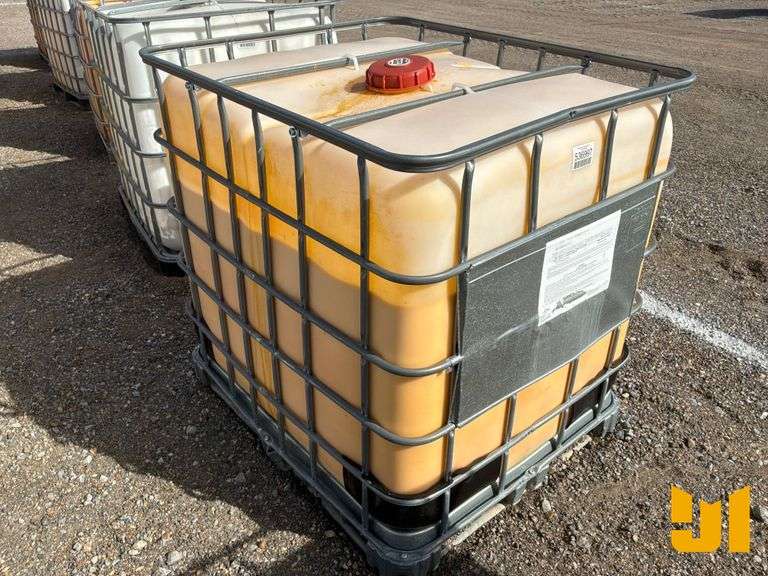 WATERBORNE TRAFFIC PAINT - YELLOW