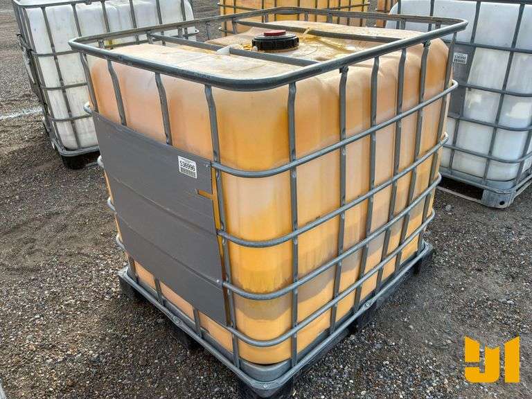 WATERBORNE TRAFFIC PAINT- YELLOW