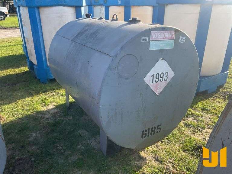 DIESEL FUEL  TANK