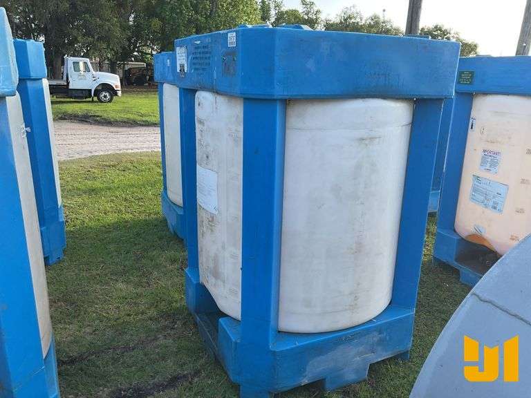 TANK
