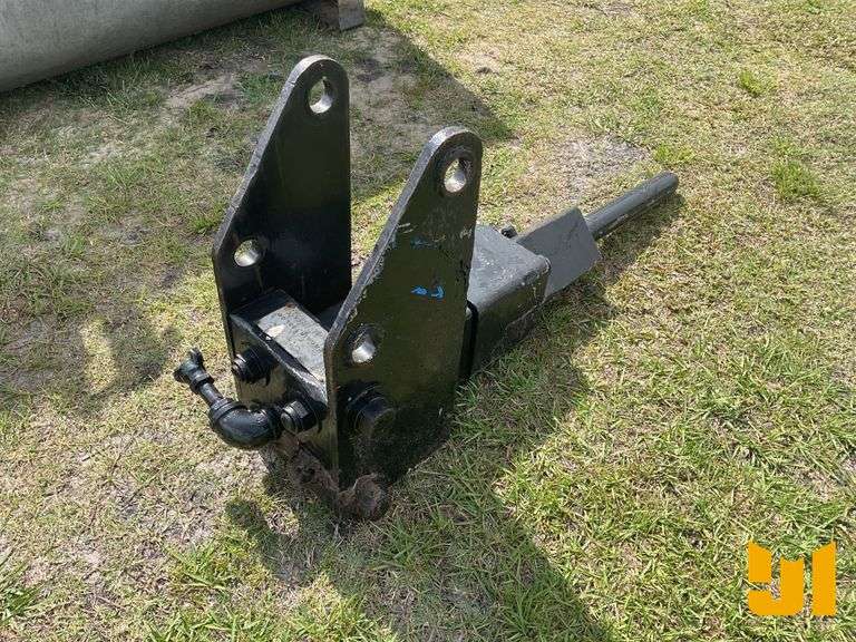 KENT AIR TOOL CO HAMMER SN: 55682