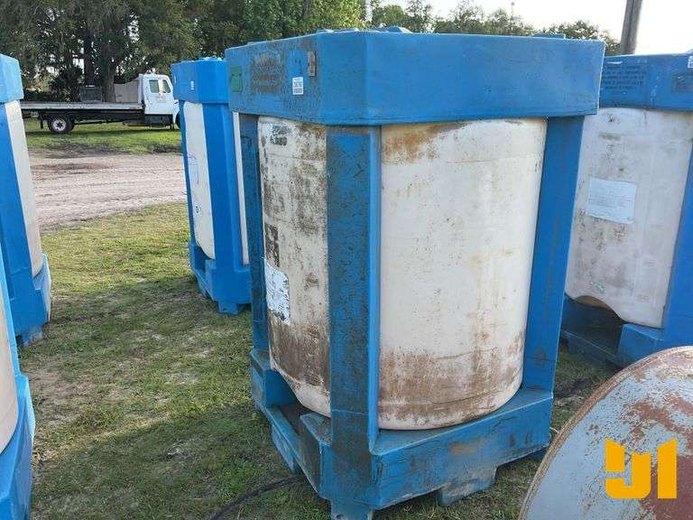 TANK