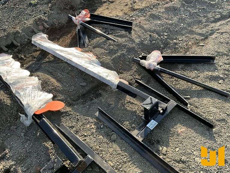 UNUSED KC .22 CAL DUELING TREE SHOOTING TARGET