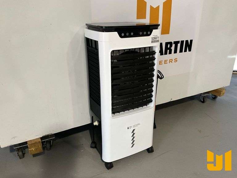 UNUSED GORILLA GADGETS LBW-6500RC AIR COOLER