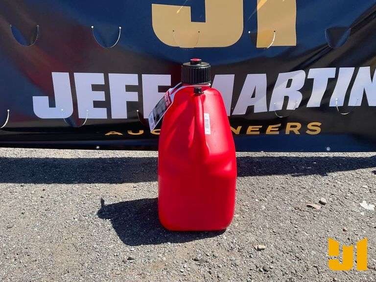 MULTI-PURPOSE UTILITY JUG
