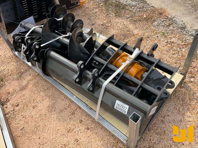 UNUSED 2026 GIYI TO FIT MINI EXCAVATOR