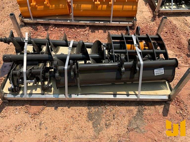 UNUSED 2026 GIYI TO FIT MINI EXCAVATOR