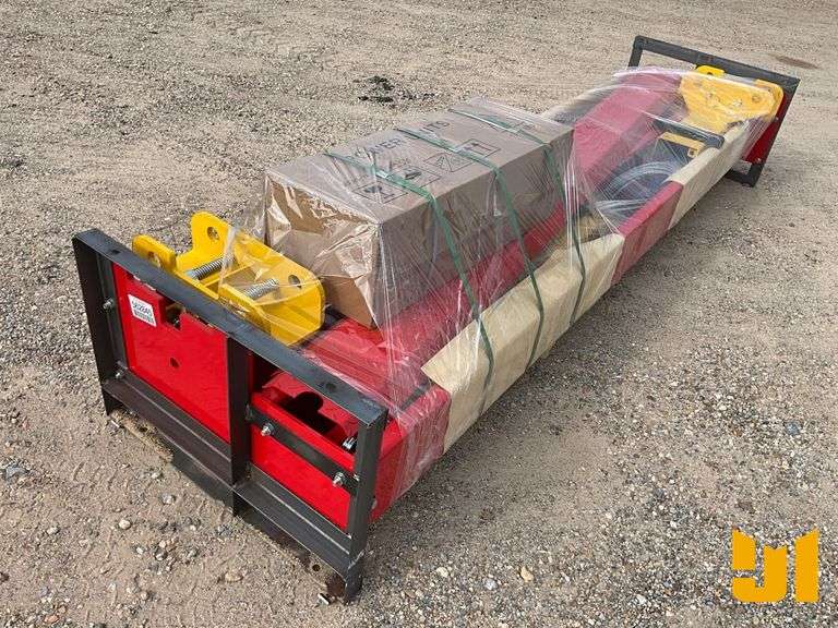 UNUSED AGT ATK-B1000 1000LB CAR LIFT