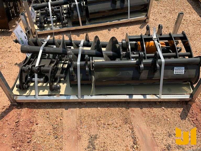 UNUSED 2026 GIYI TO FIT MINI EXCAVATOR