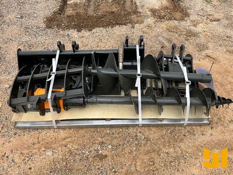 UNUSED 2026 GIYI TO FIT MINI EXCAVATOR