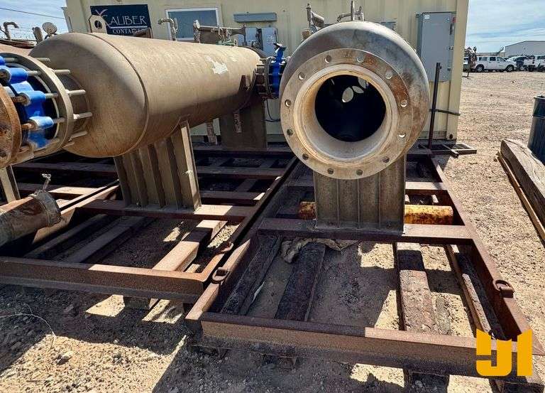 FILTRATION TANK
