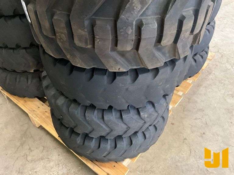 BOBCAT AIR 23X8.50-12