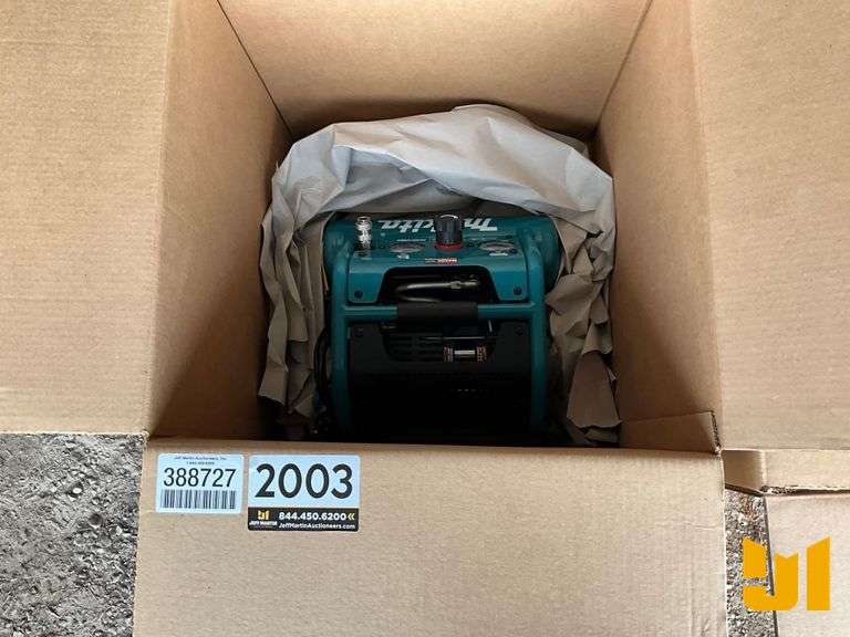 MAKITA MAC100Q