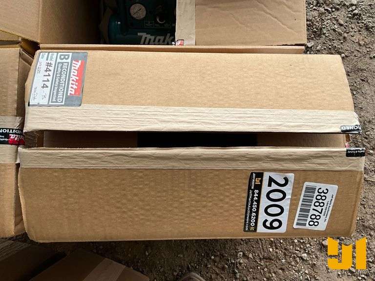MAKITA 4114-B