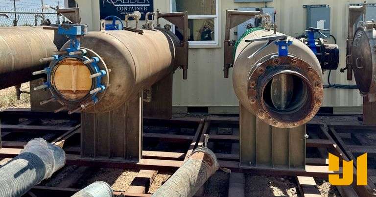 FILTRATION TANK