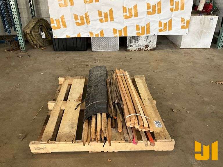 SLIK FENCING