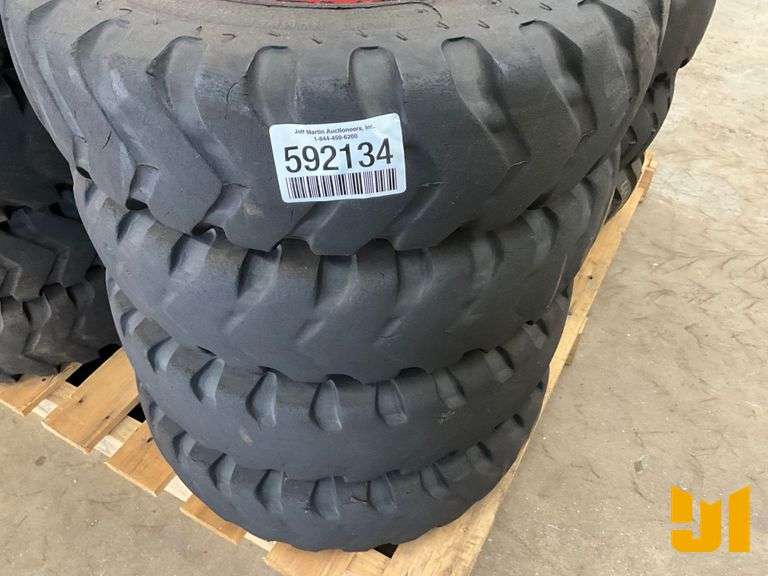 BOBCAT AIR 5.70-12