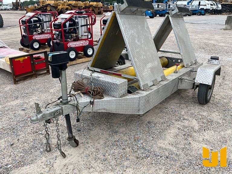 PORTABLE DYNAMOMETER