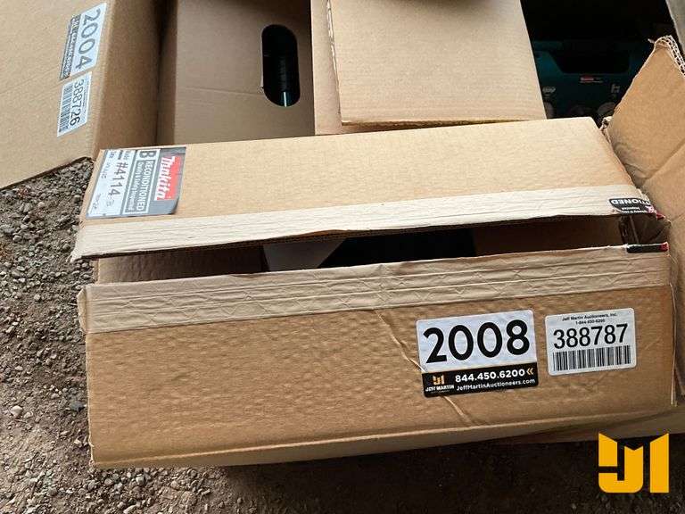 MAKITA 4114-B