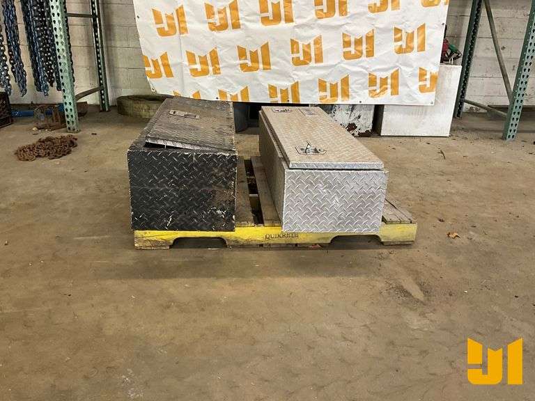 TOOL BOX