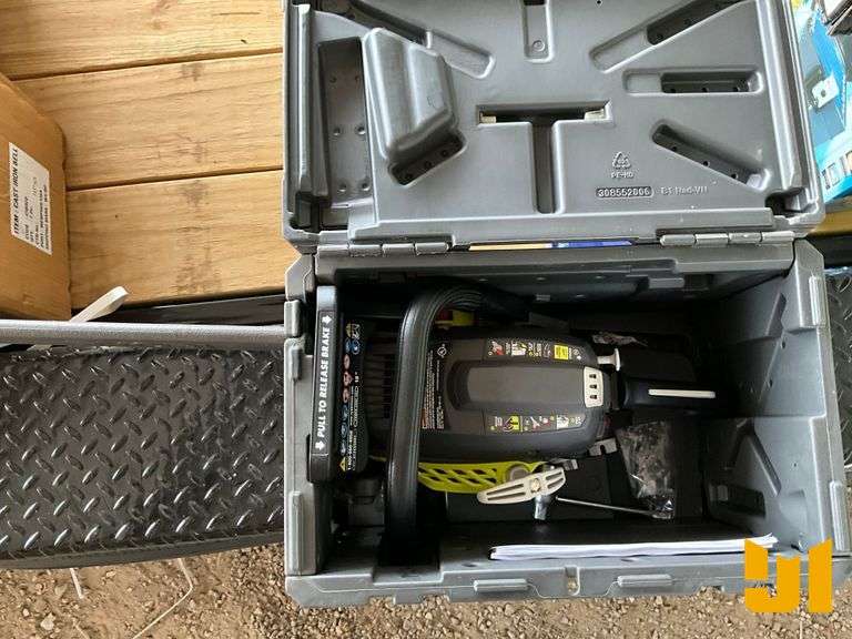 RYOBI RY3818