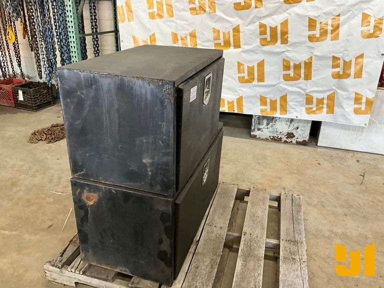 TOOL BOX