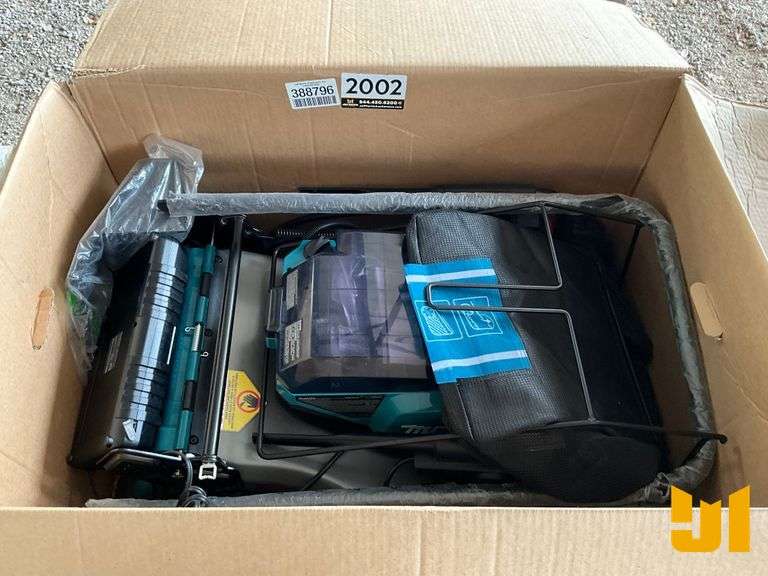 MAKITA XML07PT1