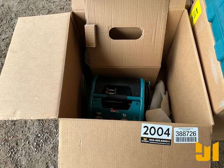 MAKITA MAC100Q