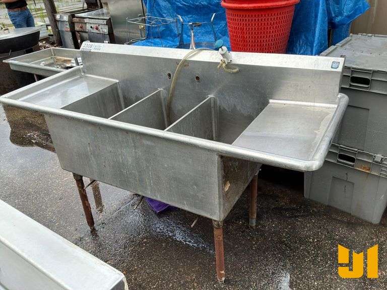 SINK
