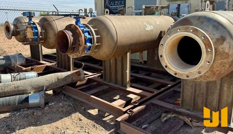 FILTRATION TANK